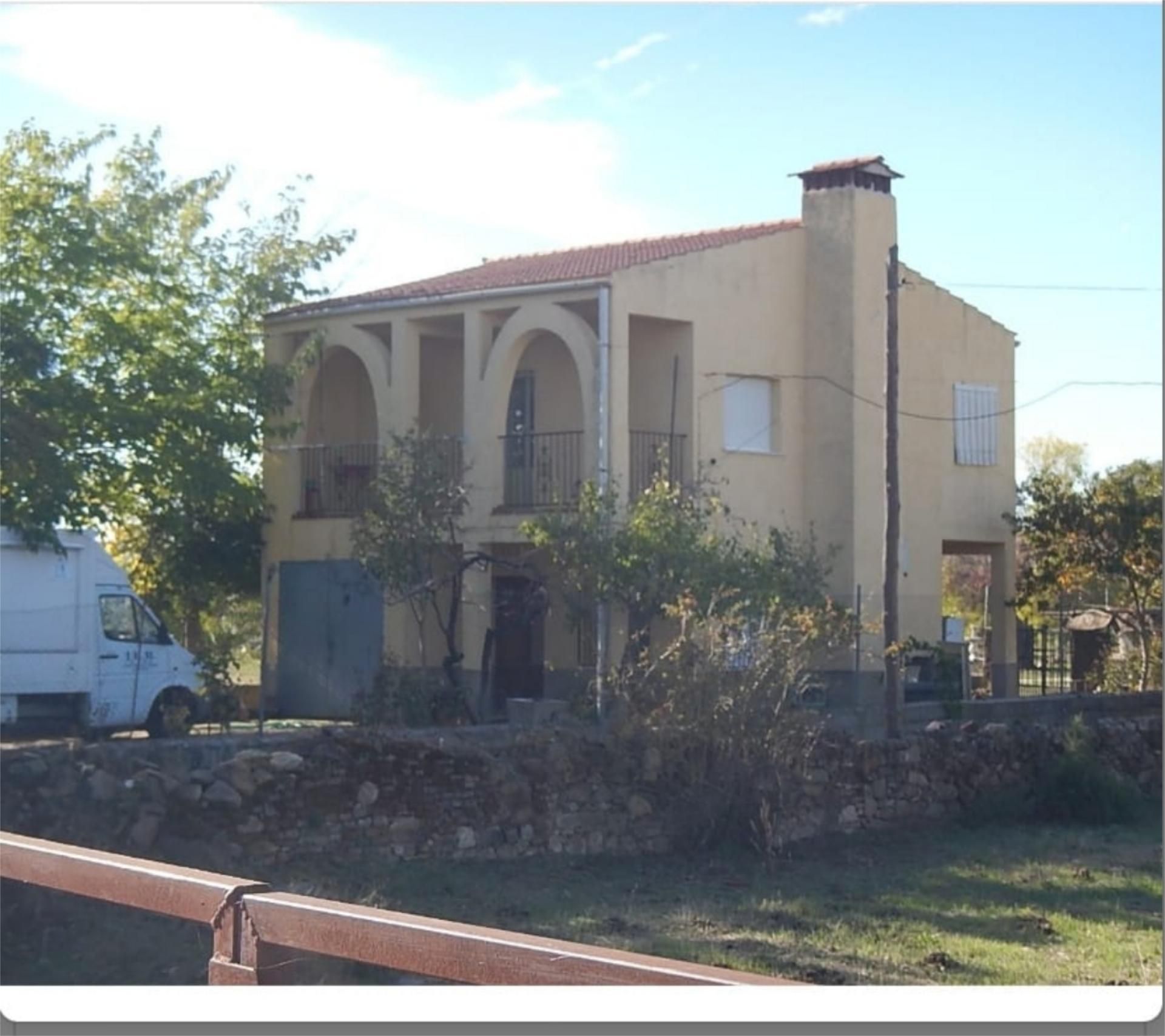 Casa o xalet en venda a Torre de Santa María