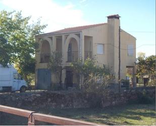 Casa o xalet en venda a Torre de Santa María