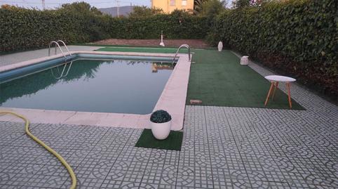 Foto 5 de Casa o xalet en venda a Torre de Santa María, Cáceres