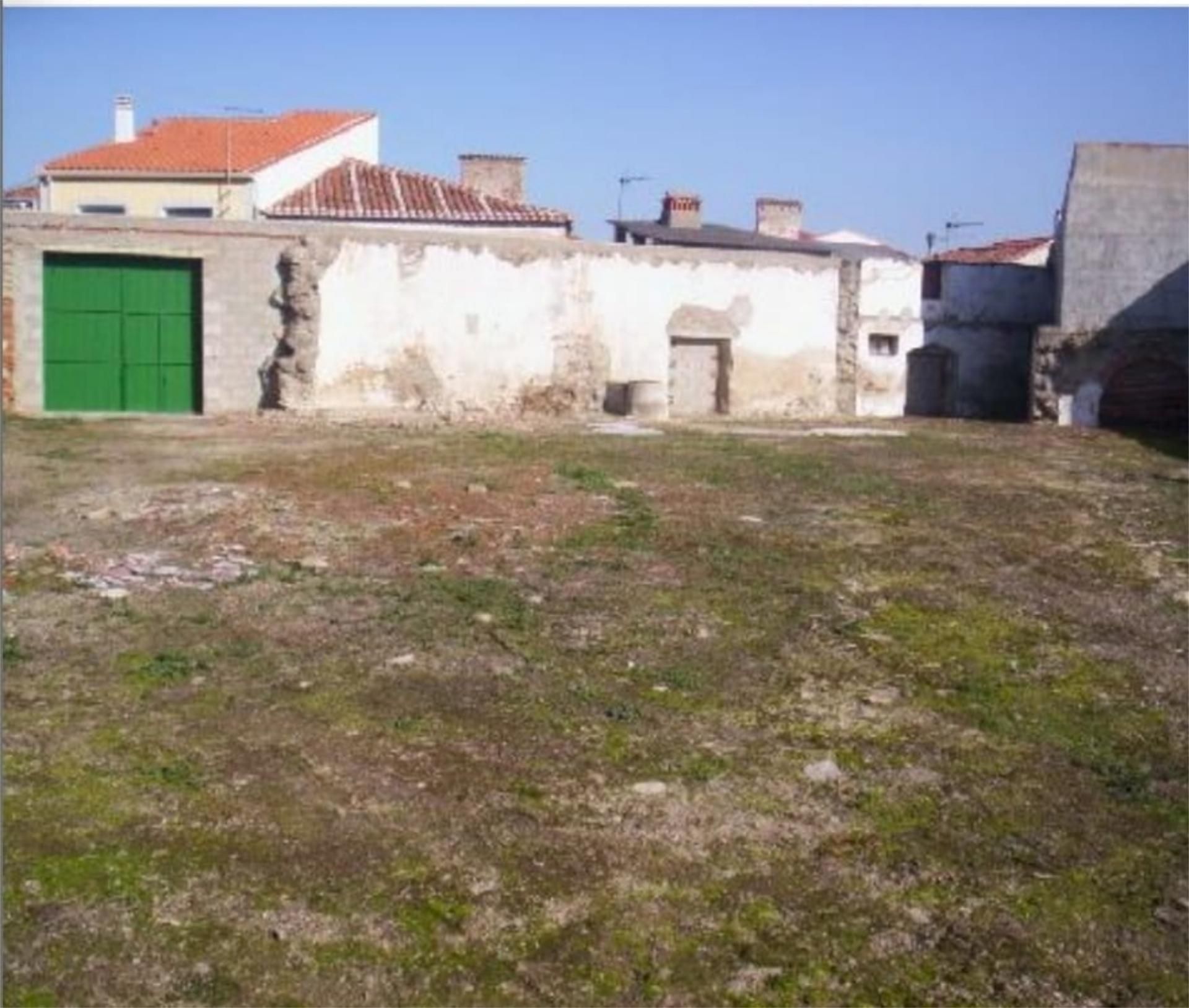Finca rústica en venda a Calle Rodrigo Solís, 5, Torre de Santa María