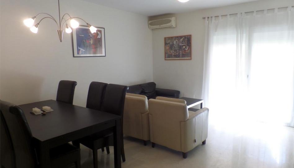 Foto 1 de Casa adosada en venda a Calle Punta de la Plata, 33, Zona de Punta Plata, Málaga