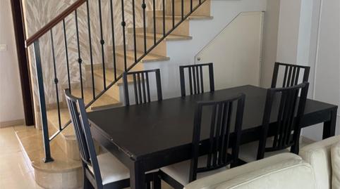 Foto 2 de Casa adosada en venda a Calle Punta de la Plata, 33, Zona de Punta Plata, Málaga