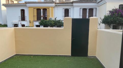 Foto 3 de Casa adosada en venda a Calle Punta de la Plata, 33, Zona de Punta Plata, Málaga