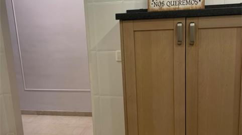 Foto 5 de Casa adosada en venda a Calle Punta de la Plata, 33, Zona de Punta Plata, Málaga