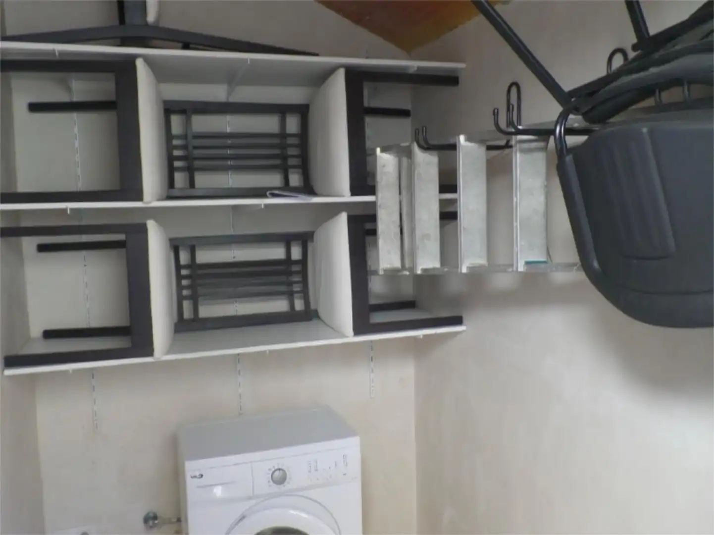 Casa adosada en venda a Calle Punta de la Plata, 33, Zona de Punta Plata Cuina de Casa adosada en venda en Estepona amb Aire condicionat, Piscina i Balcó
