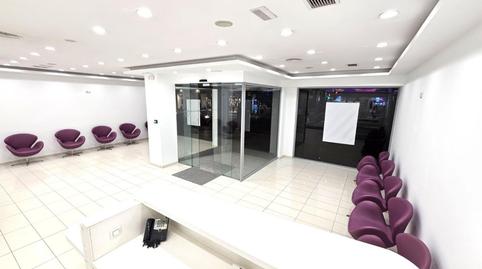 Photo 4 of Premises to rent in Avenida Juan Carlos I, 26, San Mateo, Lorca