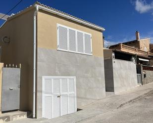 Exterior view of Apartment for sale in Capdepera  with Air Conditioner and Terrace