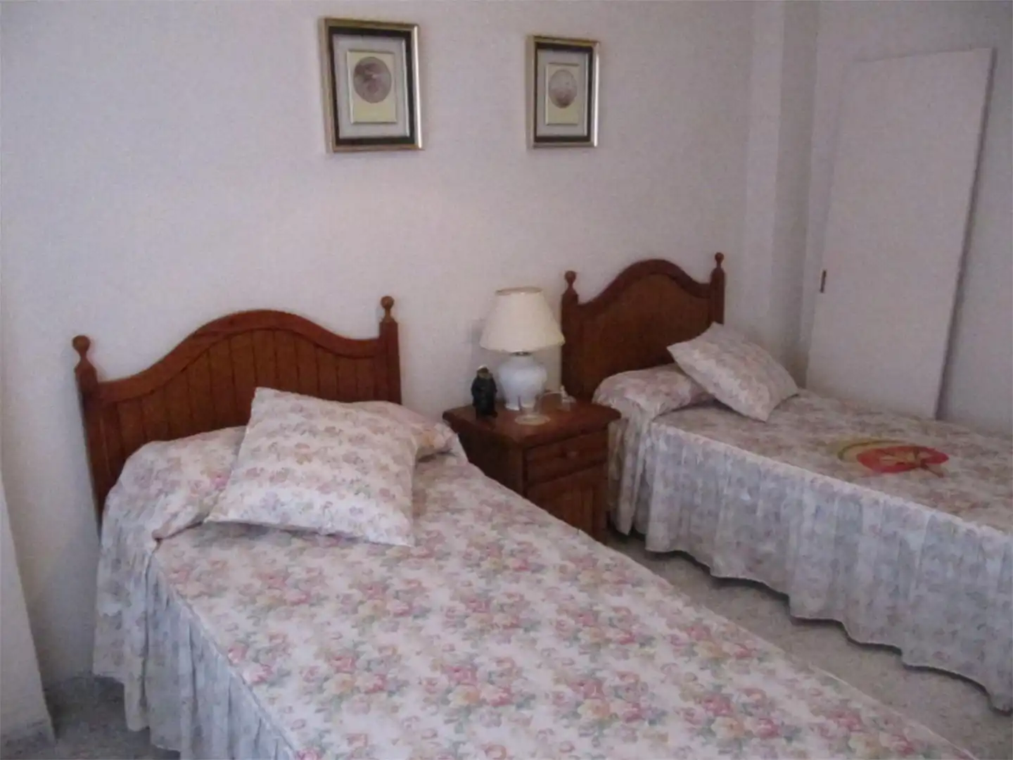 Habitación de Garaje en venta en Cartagena