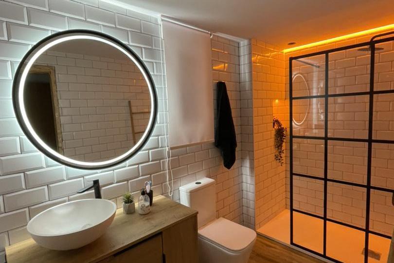 Pis en venda a Calle Baños, 26, Bailén, Jaén - imatge 1 Foto 1 de Pis en venda a Calle Baños, 26, Bailén, Jaén