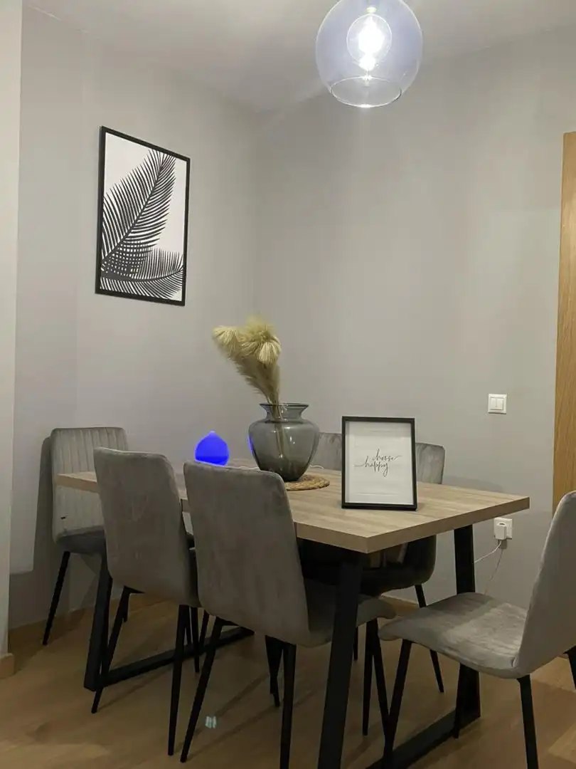 Comedor de Piso en venta en Bailén con Aire acondicionado, Parquet y Trastero