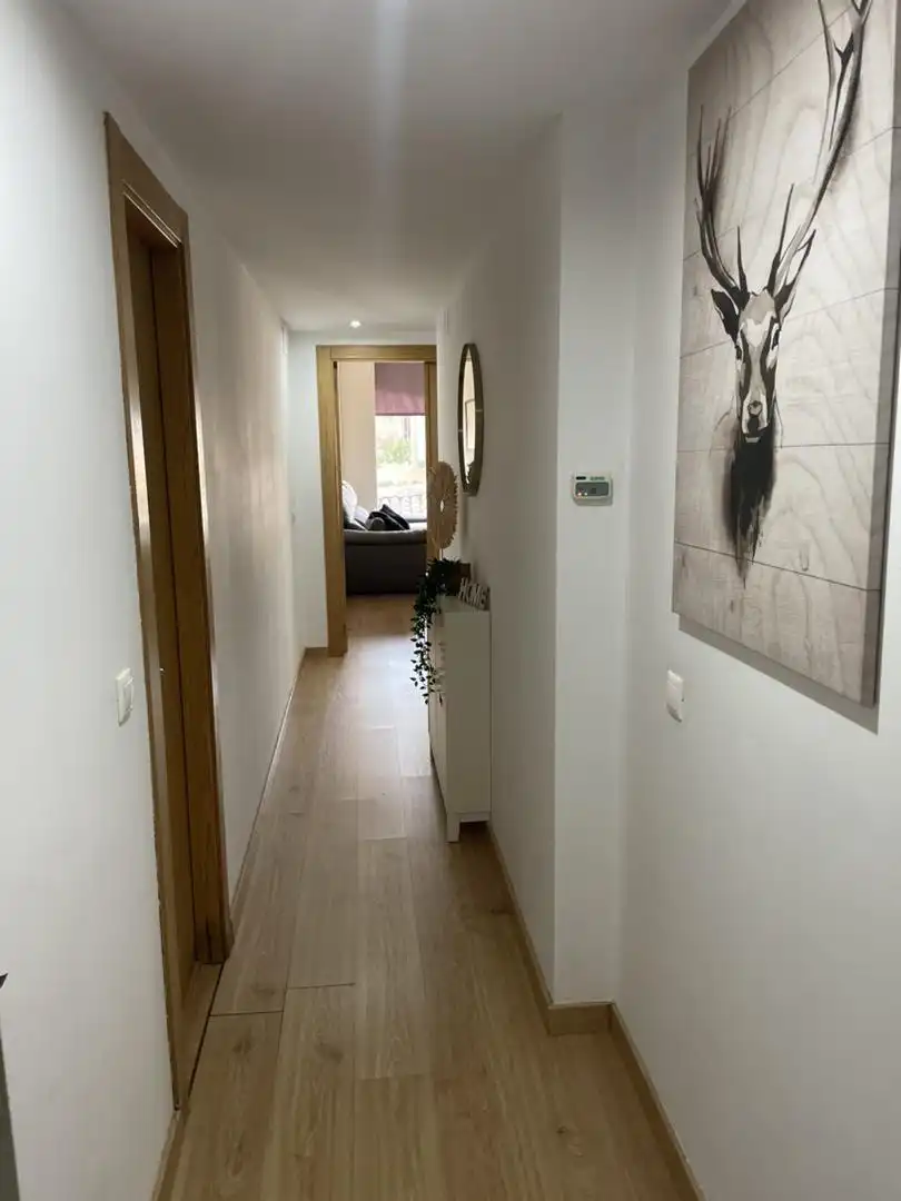 Piso en venta en Bailén con Aire acondicionado, Parquet y Trastero