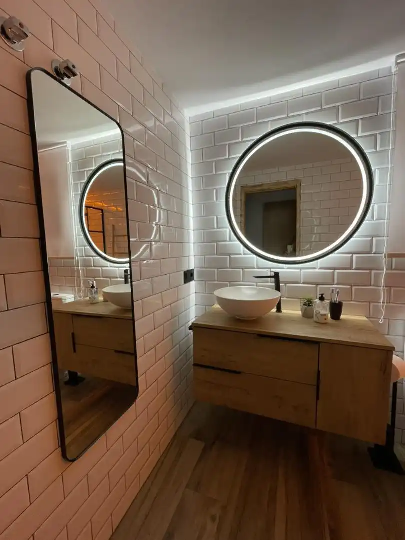 Baño de Piso en venta en Bailén con Aire acondicionado, Parquet y Trastero