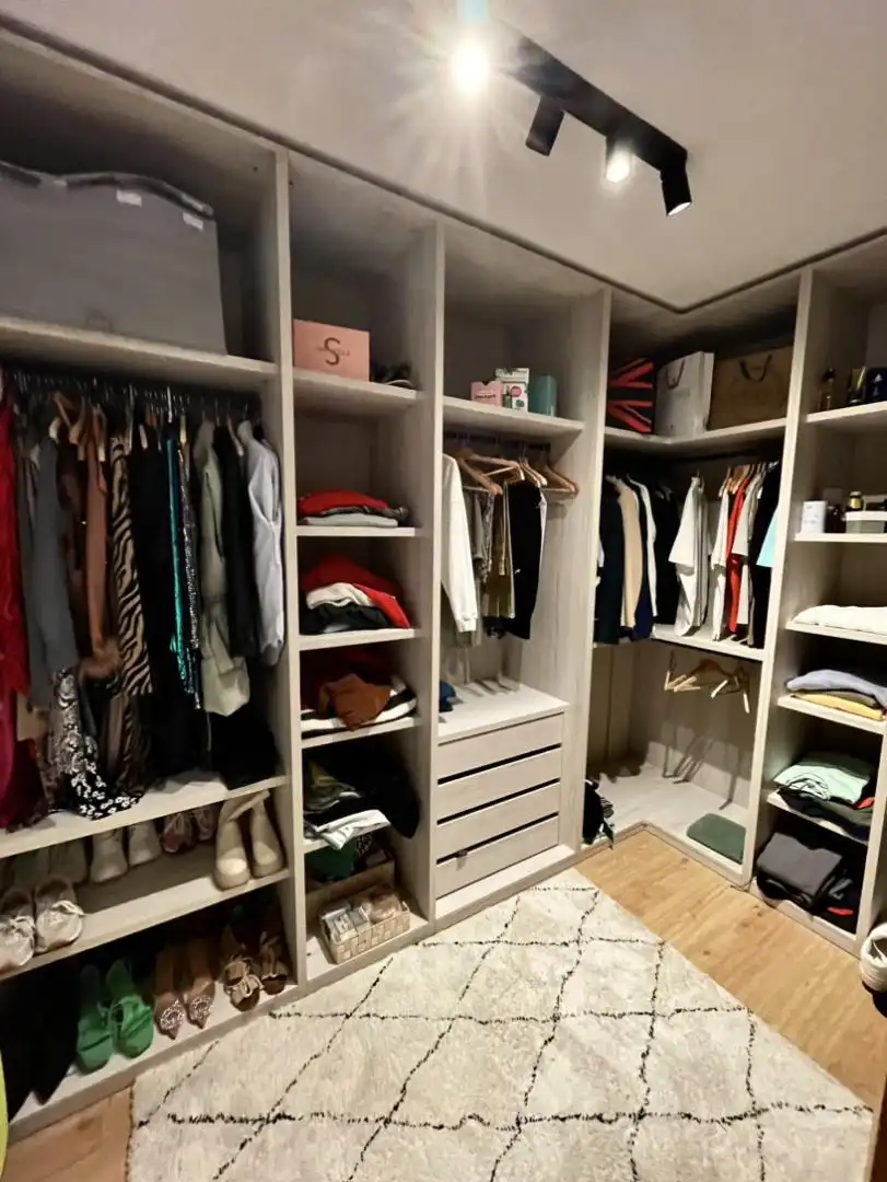 Piso en venta en Bailén con Aire acondicionado, Parquet y Trastero