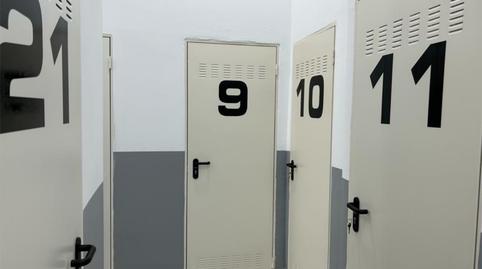 Box room for sale in Plaza Jerez de la Frontera, 1b, Paseo Marítimo - San José - La Laguna, Cádiz - image 4 Photo 4 of Box room for sale in Plaza Jerez de la Frontera, 1b, Paseo Marítimo - San José - La Laguna, Cádiz