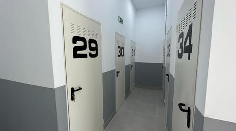 Box room for sale in Plaza Jerez de la Frontera, 1b, Paseo Marítimo - San José - La Laguna, Cádiz - image 3 Photo 3 of Box room for sale in Plaza Jerez de la Frontera, 1b, Paseo Marítimo - San José - La Laguna, Cádiz