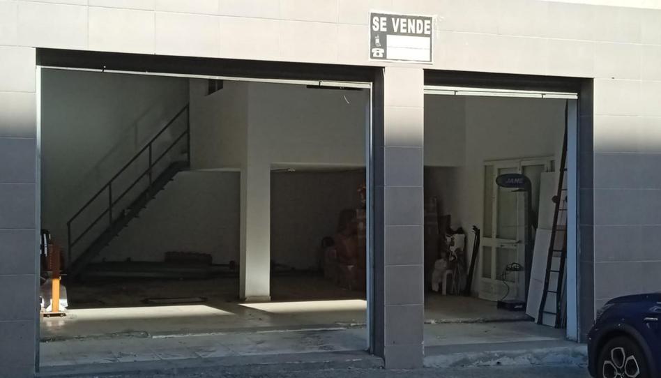 Photo 1 of Premises for sale in Calle Actor Luis Prendes, 2, Barriadas Norte, Melilla