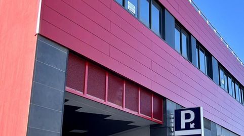 Garaje de alquiler en Calle Nelson Mandela, 8, Poniente, Armilla - imagen 2 Foto 2 de Garaje de alquiler en Calle Nelson Mandela, 8, Poniente, Armilla