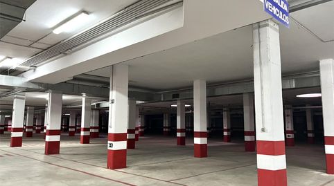 Garaje de alquiler en Calle Nelson Mandela, 8, Poniente, Armilla - imagen 3 Foto 3 de Garaje de alquiler en Calle Nelson Mandela, 8, Poniente, Armilla