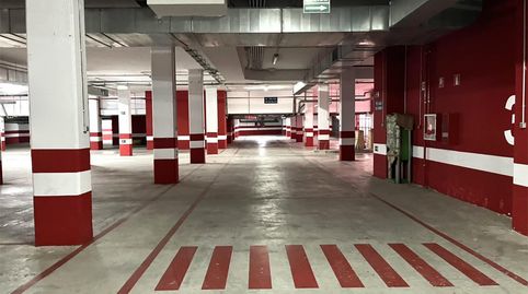 Garaje de alquiler en Calle Nelson Mandela, 8, Poniente, Armilla - imagen 4 Foto 4 de Garaje de alquiler en Calle Nelson Mandela, 8, Poniente, Armilla