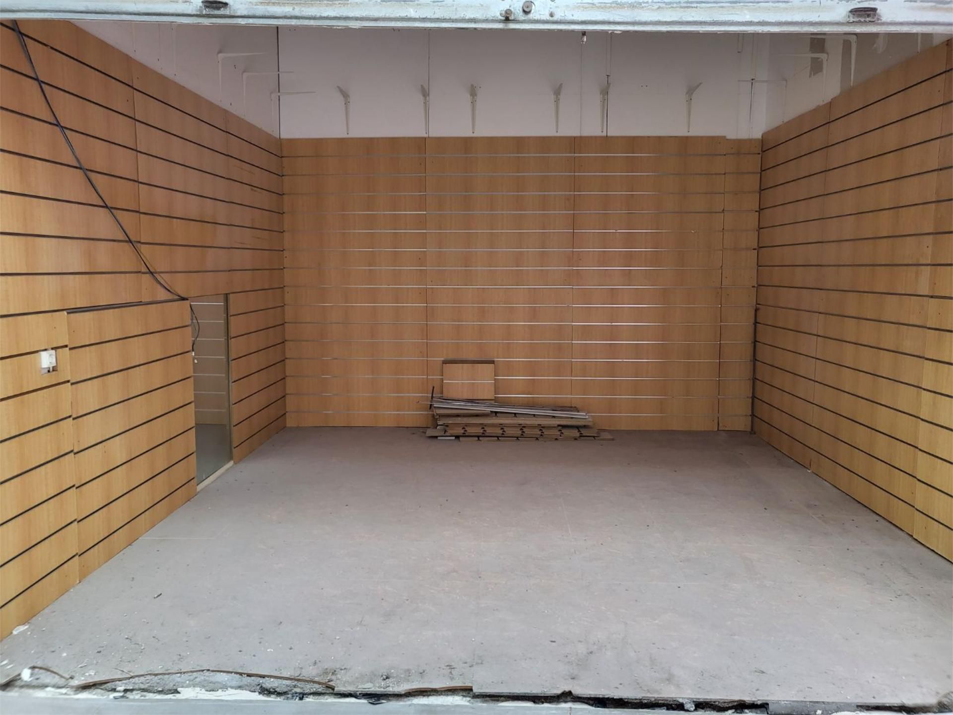 Premises to rent in Avenida Castilla La Mancha, 66, Estación - Cruz Roja Premises to rent in Illescas