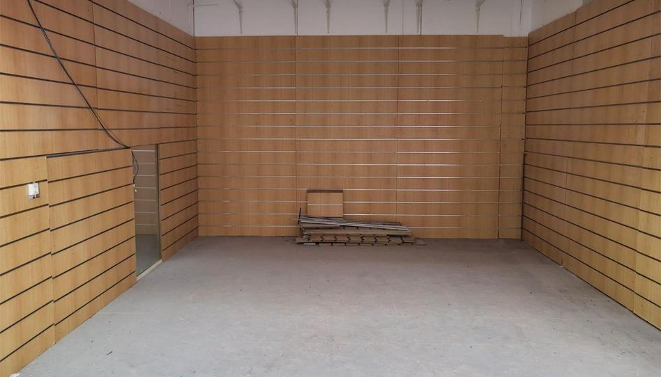 Premises to rent in Avenida Castilla la Mancha, 66, Estación - Cruz Roja, Toledo - image 1 Photo 1 of Premises to rent in Avenida Castilla la Mancha, 66, Estación - Cruz Roja, Toledo