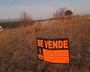 Constructible Land for sale in Lliçà d'Amunt