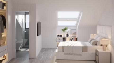 Photo 3 from new construction home in Flat for sale in Calle Getafe, 12, Fuenlabrada, Madrid