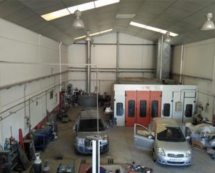 Industrial buildings for sale in  Murcia Capital