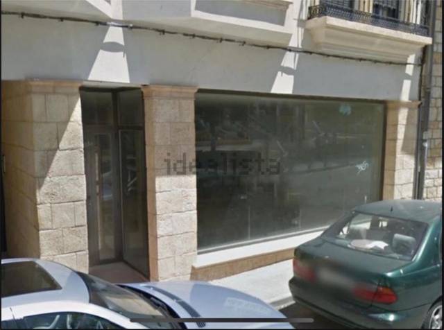 Local comercial en Alquiler en Calle Quevedo, 18 en La Roda
