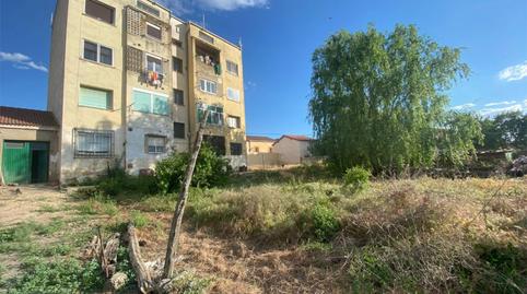 Foto 2 de Urbanitzable en venda a Desconocido, 8d, Fresnillo de las Dueñas, Burgos