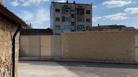 Foto 3 de Urbanitzable en venda a Desconocido, 8d, Fresnillo de las Dueñas, Burgos