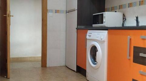 Pis en venda a Paraje la Piconera, 1, Aljomahima - Ermita, Granada - imatge 5 Foto 5 de Pis en venda a Paraje la Piconera, 1, Aljomahima - Ermita, Granada