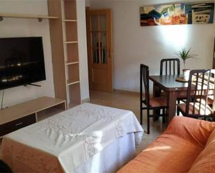 Bedroom of Flat for sale in Las Gabias  with Air Conditioner, Terrace and Swimming Pool