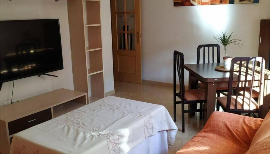 Pis en venda a Paraje la Piconera, 1, Aljomahima - Ermita, Granada - imatge 1 Foto 1 de Pis en venda a Paraje la Piconera, 1, Aljomahima - Ermita, Granada