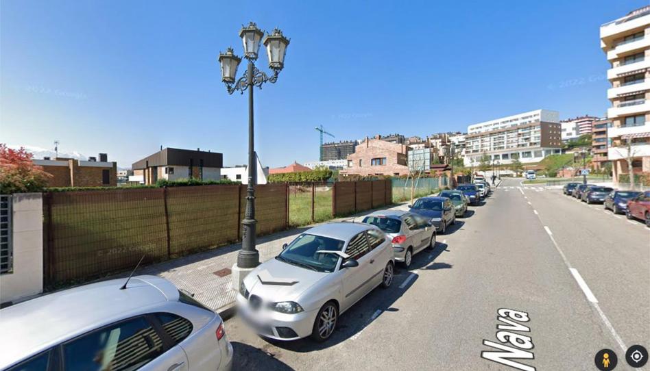 Land for sale in Calle Piloña, 21, Montecerrao, Asturias - image 1 Photo 1 of Land for sale in Calle Piloña, 21, Montecerrao, Asturias