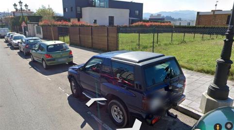 Land for sale in Calle Piloña, 21, Montecerrao, Asturias - image 3 Photo 3 of Land for sale in Calle Piloña, 21, Montecerrao, Asturias