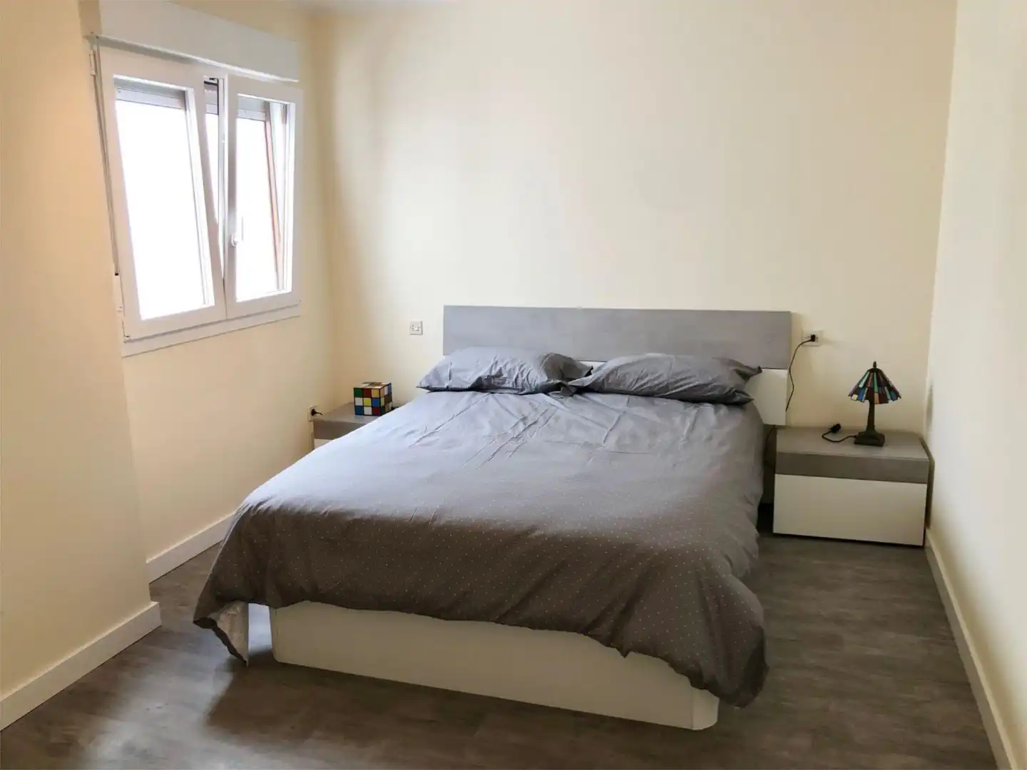 Piso en venta en Calle Alas, 15, Centro Piso en venta en Calle Alas, 15, Centro