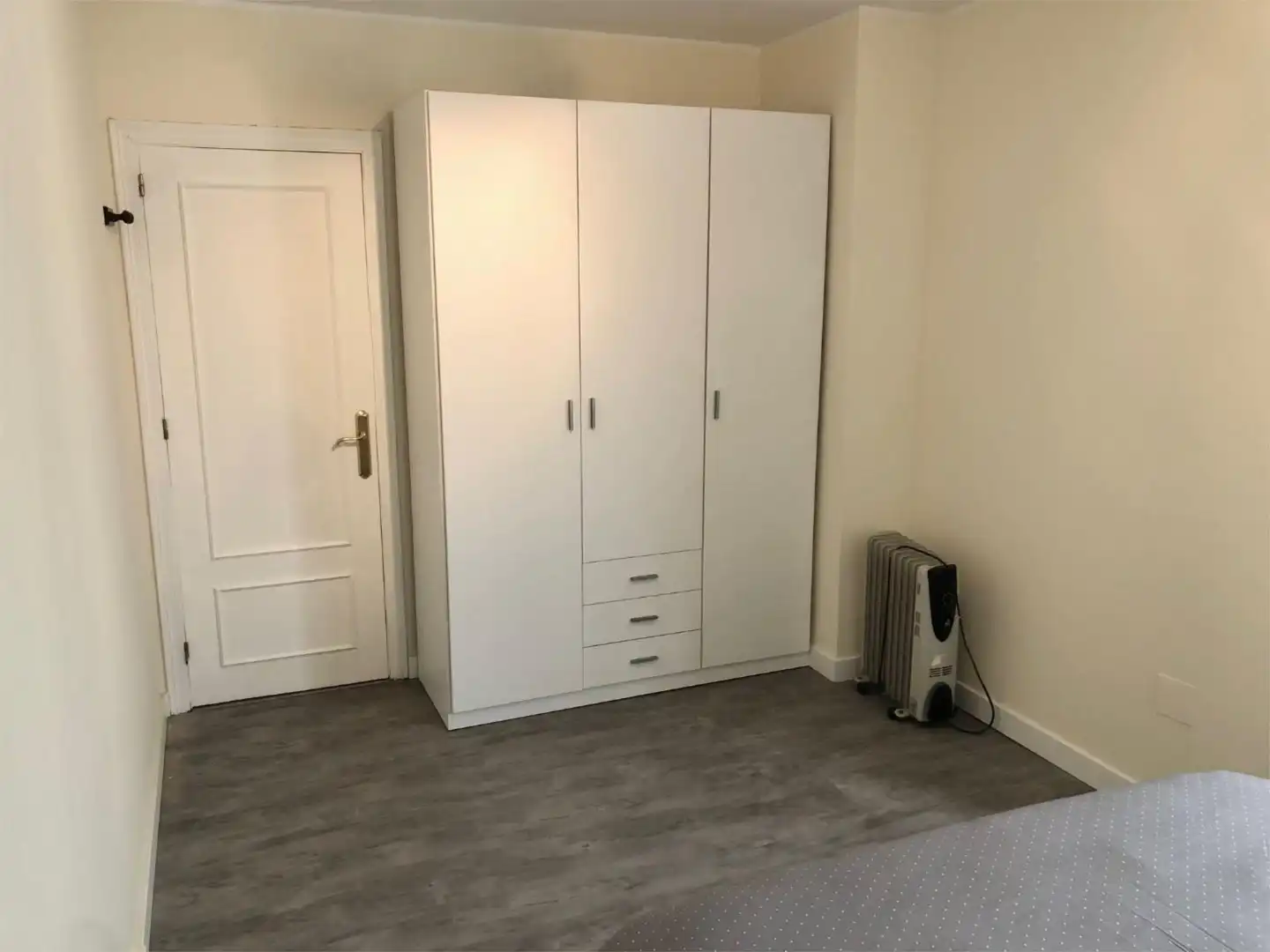 Piso en venta en Calle Alas, 15, Centro Piso en venta en Calle Alas, 15, Centro