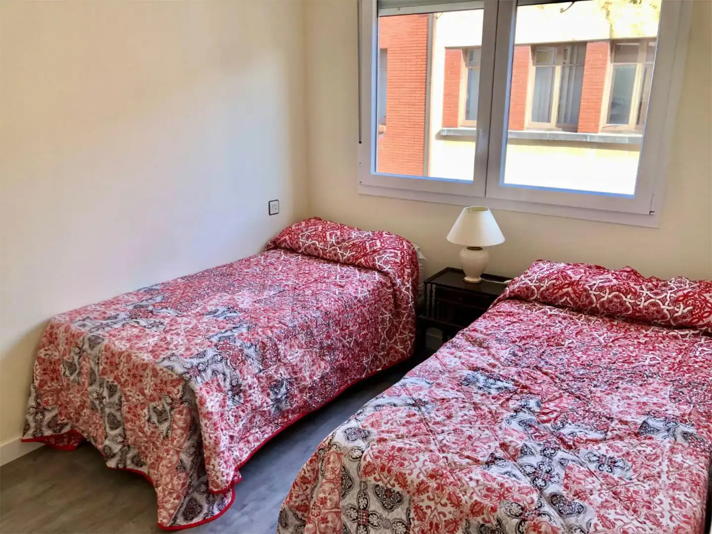 Piso en venta en Calle Alas, 15, Centro Piso en venta en Calle Alas, 15, Centro