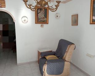 Wohnzimmer von Wohnung zum verkauf in Almogía mit Terrasse
