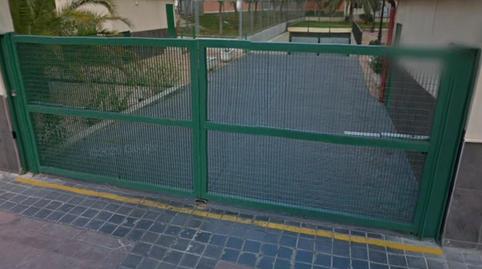 Foto 3 de Garaje de alquiler en Carrer de Juan José Barcia Goyanes (professor), 5, Nou Benicalap,  Valencia Capital
