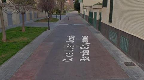 Foto 4 de Garaje de alquiler en Carrer de Juan José Barcia Goyanes (professor), 5, Nou Benicalap,  Valencia Capital