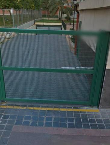 Garaje en Alquiler en Carrer de Juan José Barcia Goyanes (Professor), 5 en Nou Benicalap