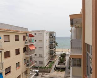 Bedroom of Flat for sale in Salou  with Terrace