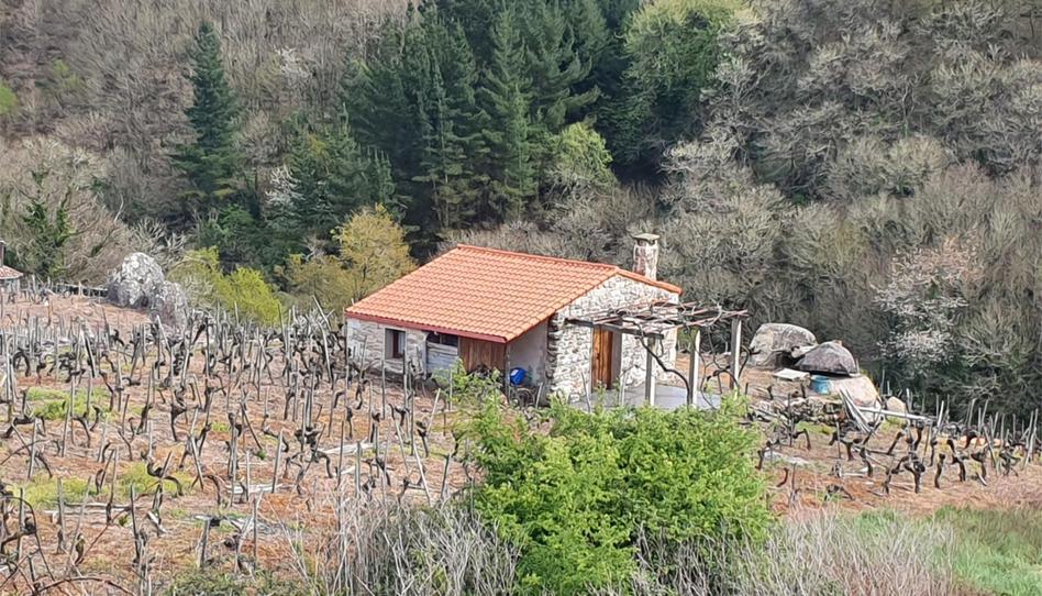 Casa o xalet en venda a O Saviñao , Lugo - imatge 1 Foto 1 de Casa o xalet en venda a O Saviñao , Lugo