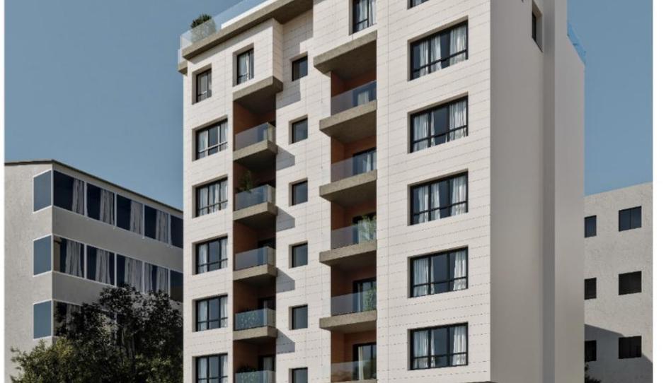 Foto 1 de Piso en venta en Praza Aviador Parga Cerezo, 3, San Roque - As Fontiñas, Lugo