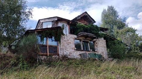 Casa o xalet en venda a Lugar O Candedo, 1, Chandrexa de Queixa, Ourense - imatge 2 Foto 2 de Casa o xalet en venda a Lugar O Candedo, 1, Chandrexa de Queixa, Ourense