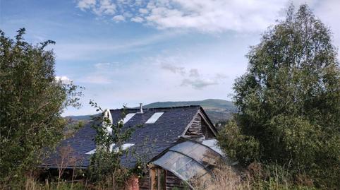 Casa o xalet en venda a Lugar O Candedo, 1, Chandrexa de Queixa, Ourense - imatge 3 Foto 3 de Casa o xalet en venda a Lugar O Candedo, 1, Chandrexa de Queixa, Ourense