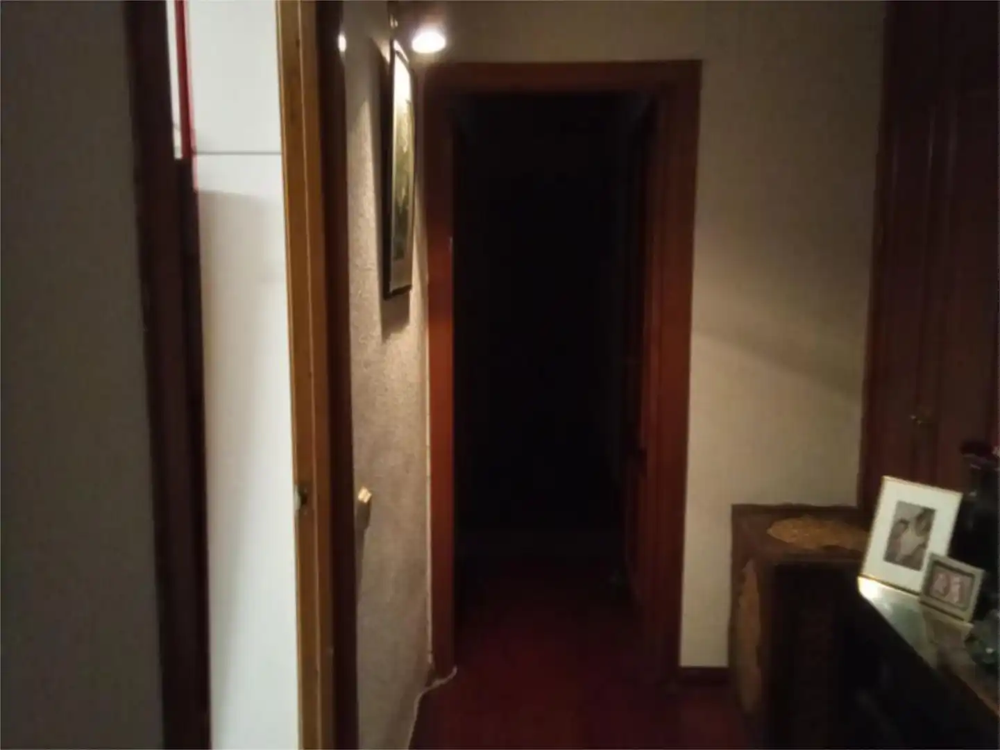 Room in Calle de Arturo Soria, 334, Costillares Flat for share in Madrid with Heating, Private garden and Parquet flooring