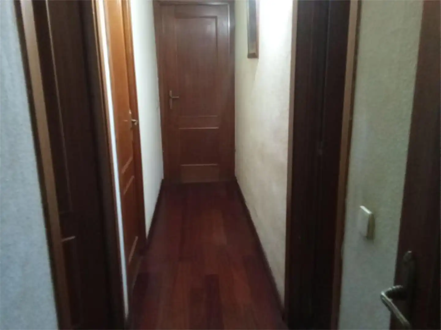 Room in Calle de Arturo Soria, 334, Costillares Flat for share in Madrid with Heating, Private garden and Parquet flooring